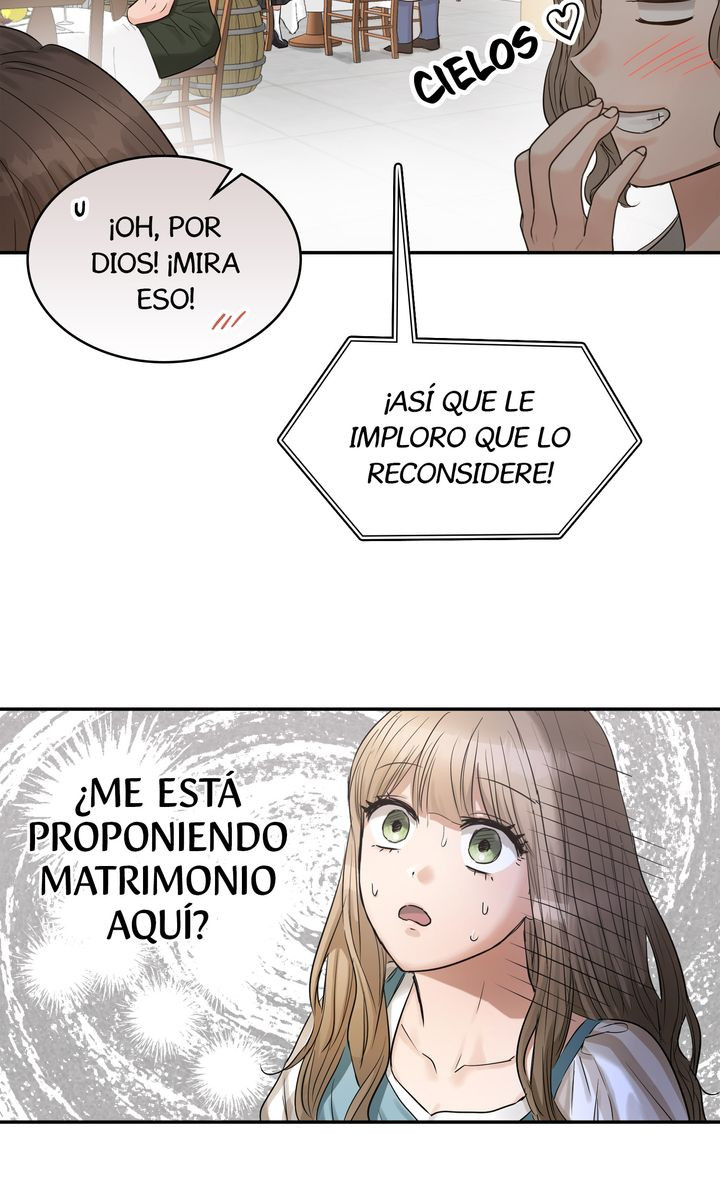 Dos Herederos Capitulo 24 página 38