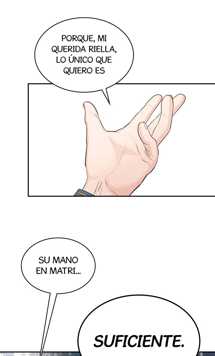 Dos Herederos Capitulo 24 página 39