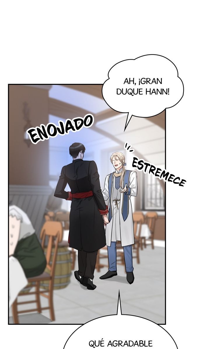 Dos Herederos Capitulo 24 página 41