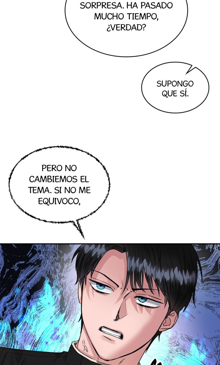 Dos Herederos Capitulo 24 página 42