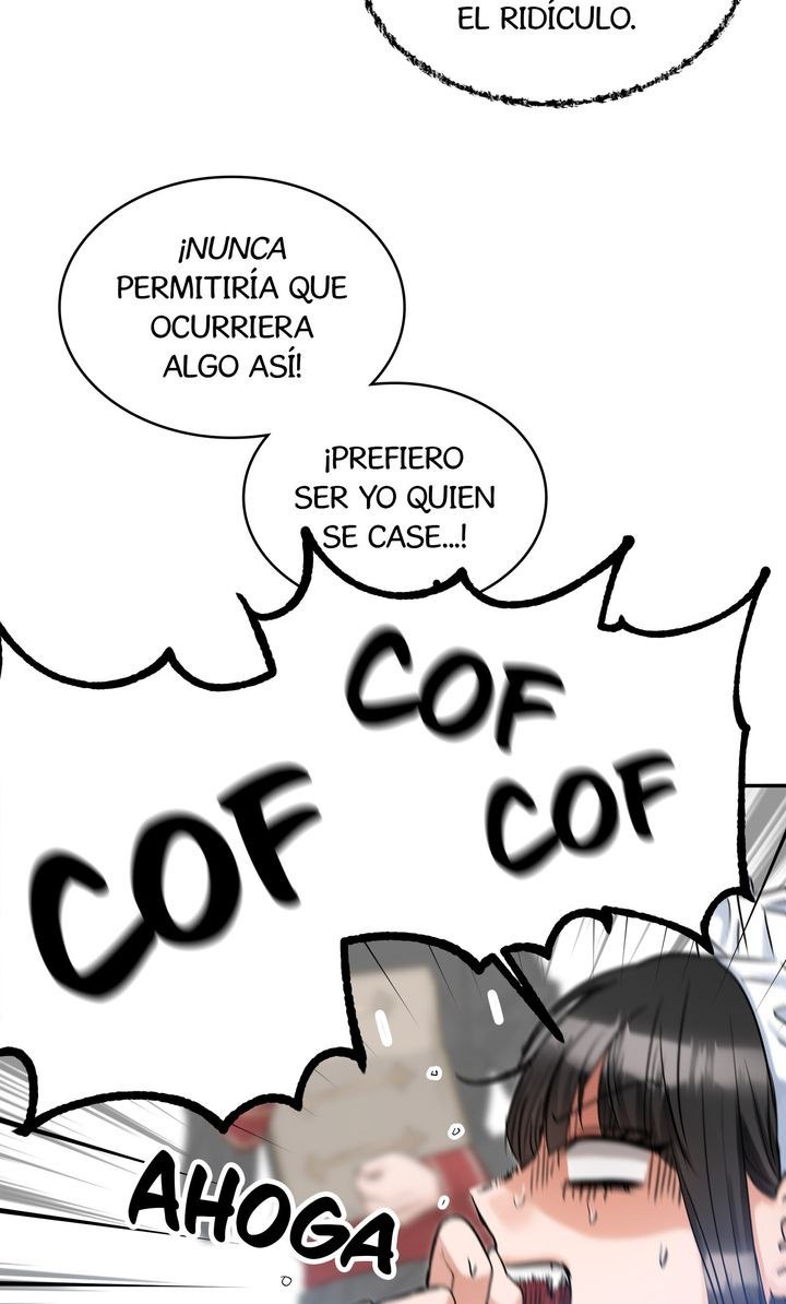 Dos Herederos Capitulo 24 página 44