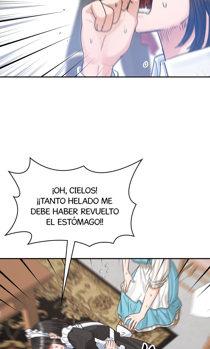 Dos Herederos Capitulo 24 página 45