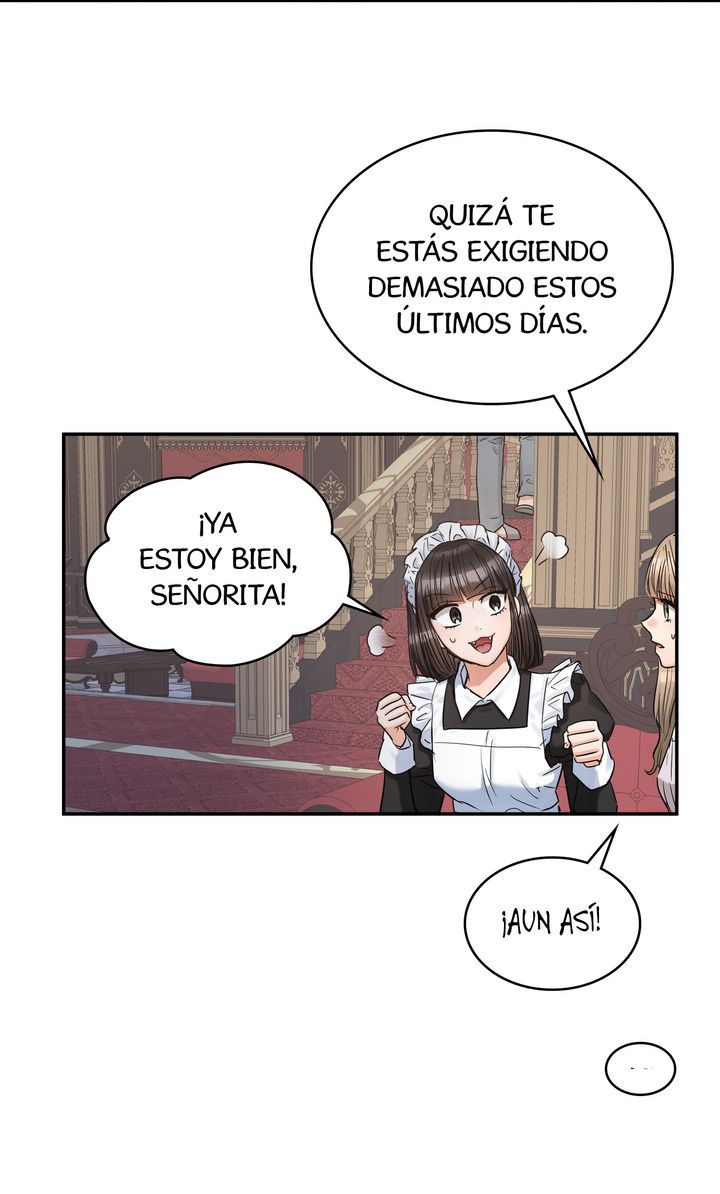 Dos Herederos Capitulo 24 página 48