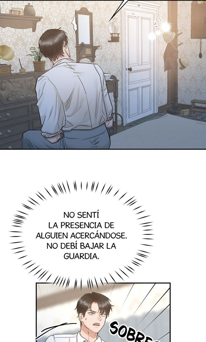 Dos Herederos Capitulo 24 página 54