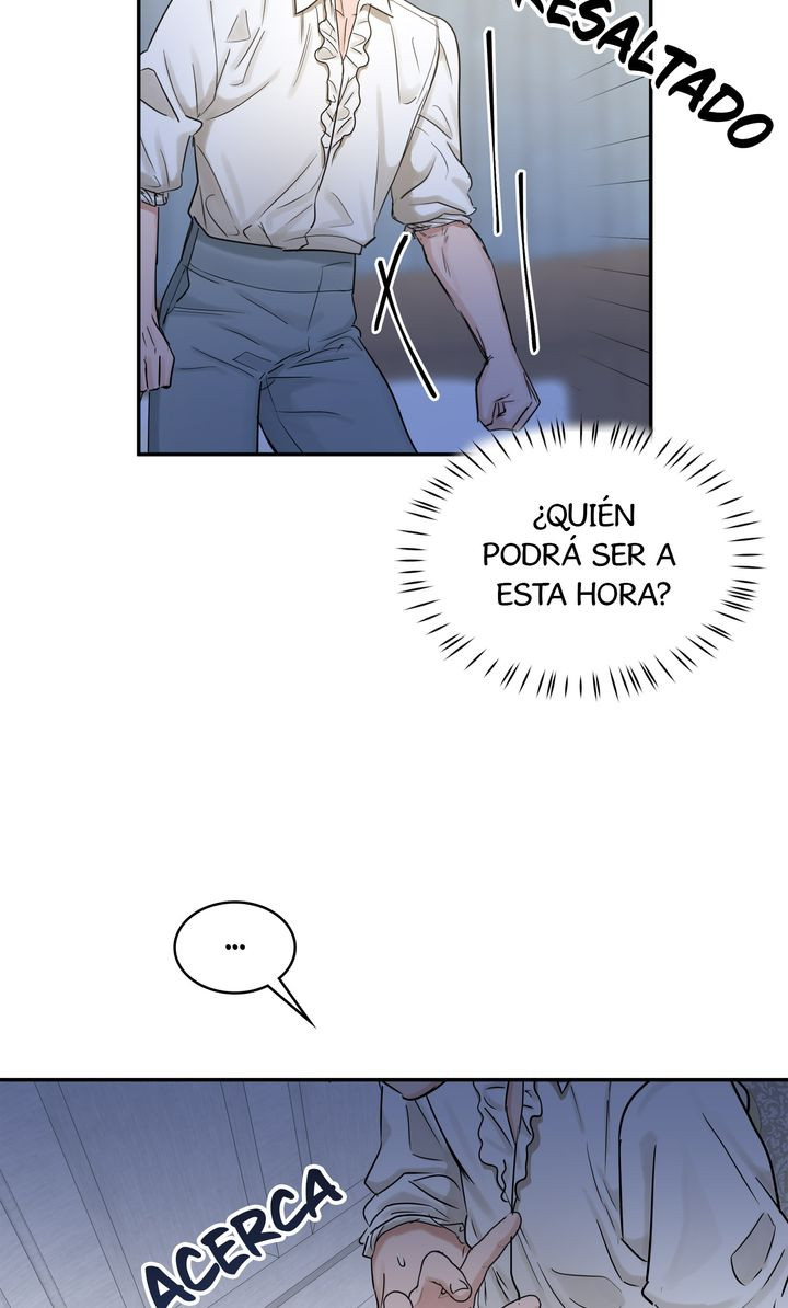 Dos Herederos Capitulo 24 página 55