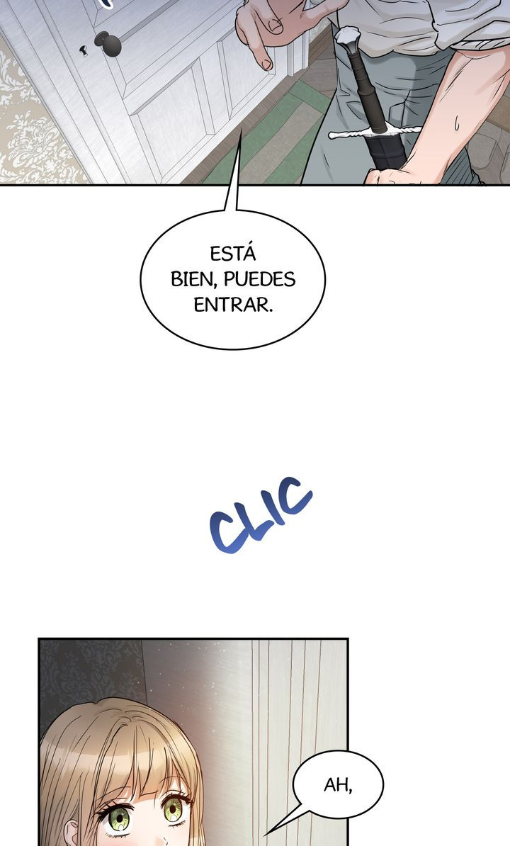 Dos Herederos Capitulo 24 página 56