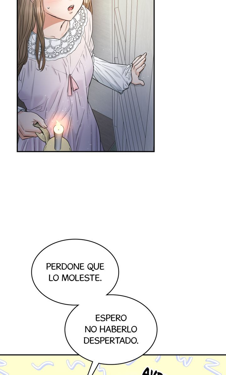 Dos Herederos Capitulo 24 página 57