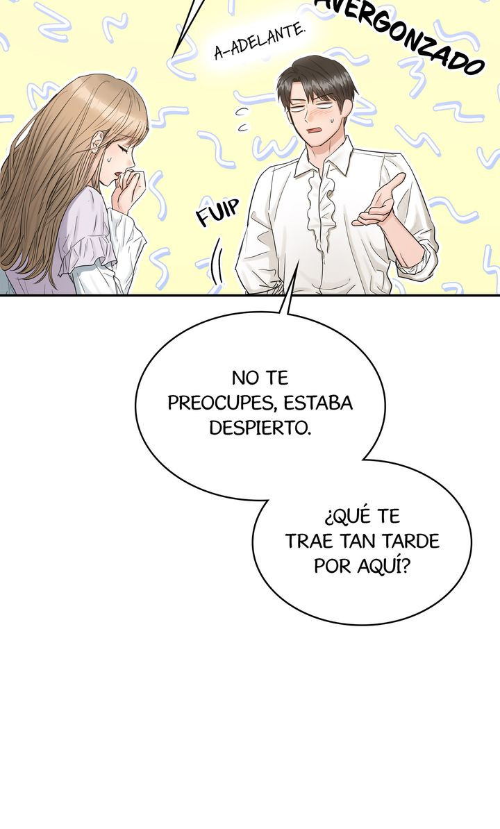 Dos Herederos Capitulo 24 página 58