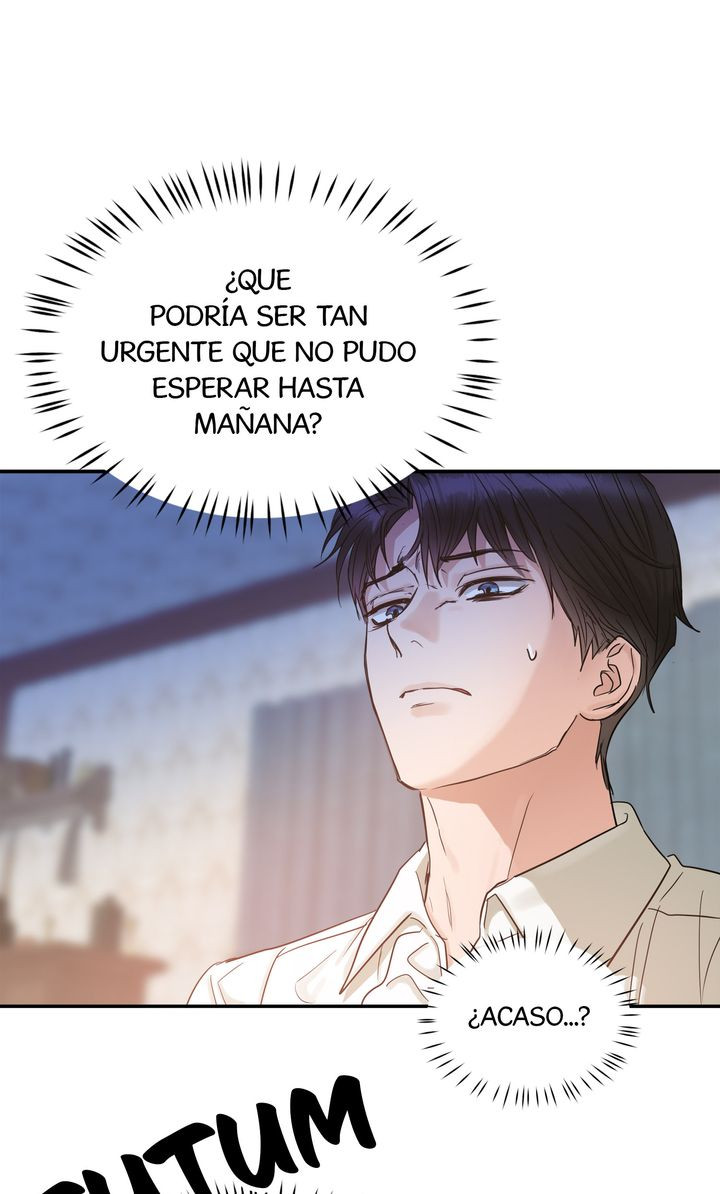 Dos Herederos Capitulo 24 página 59
