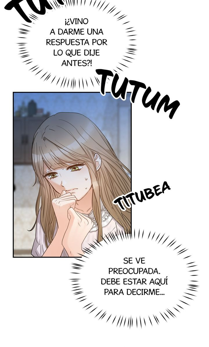 Dos Herederos Capitulo 24 página 60