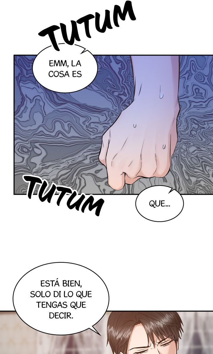 Dos Herederos Capitulo 24 página 61
