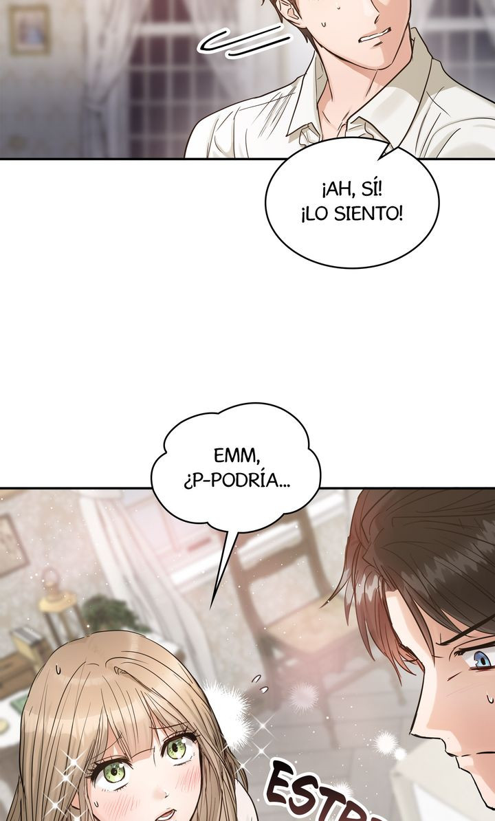 Dos Herederos Capitulo 24 página 62
