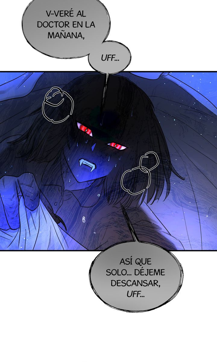 Dos Herederos Capitulo 25 página 10