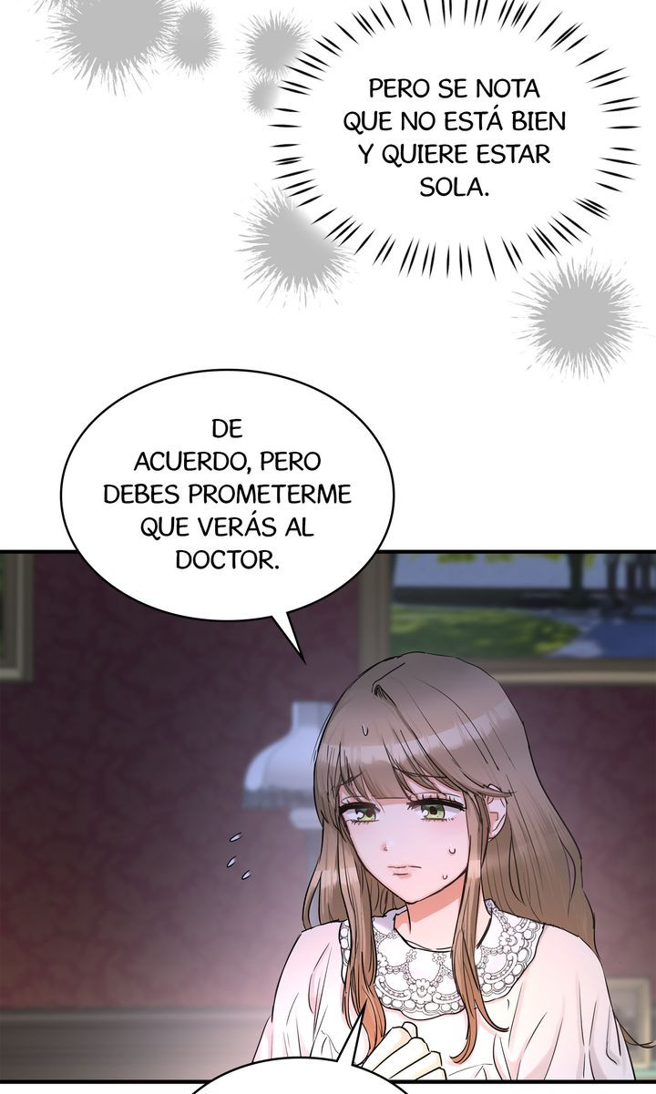 Dos Herederos Capitulo 25 página 12
