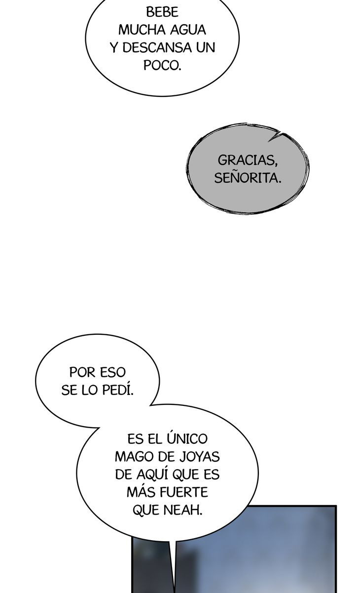 Dos Herederos Capitulo 25 página 13