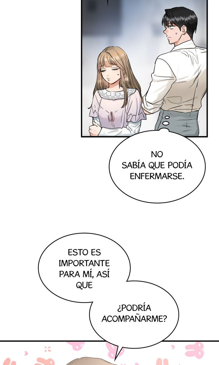 Dos Herederos Capitulo 25 página 14