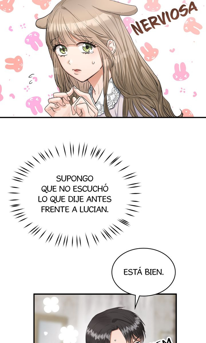 Dos Herederos Capitulo 25 página 15