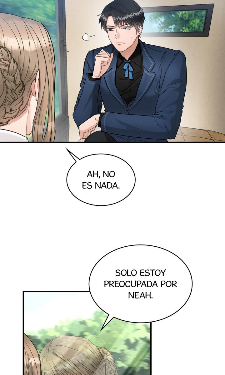 Dos Herederos Capitulo 25 página 21