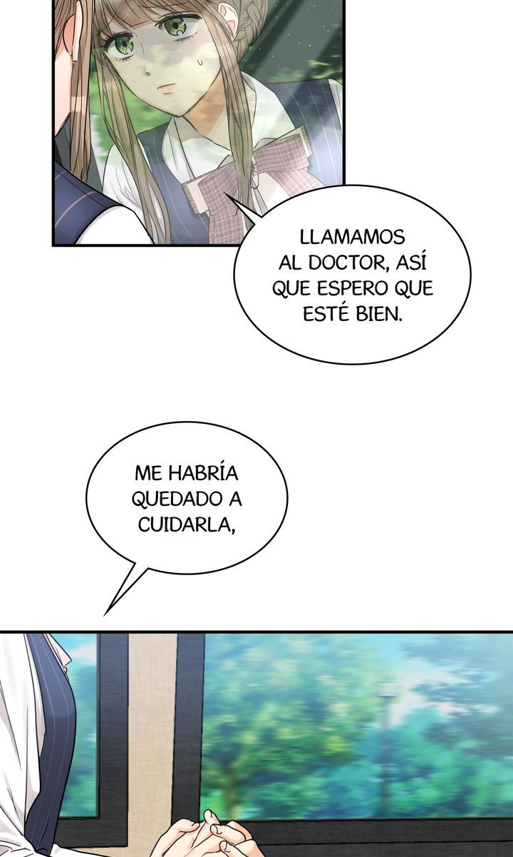 Dos Herederos Capitulo 25 página 22