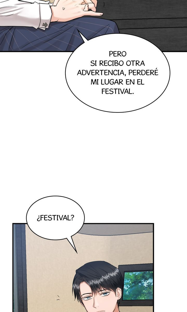Dos Herederos Capitulo 25 página 23