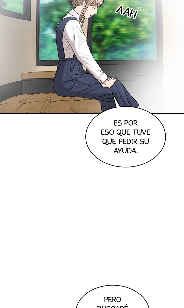 Dos Herederos Capitulo 25 página 25