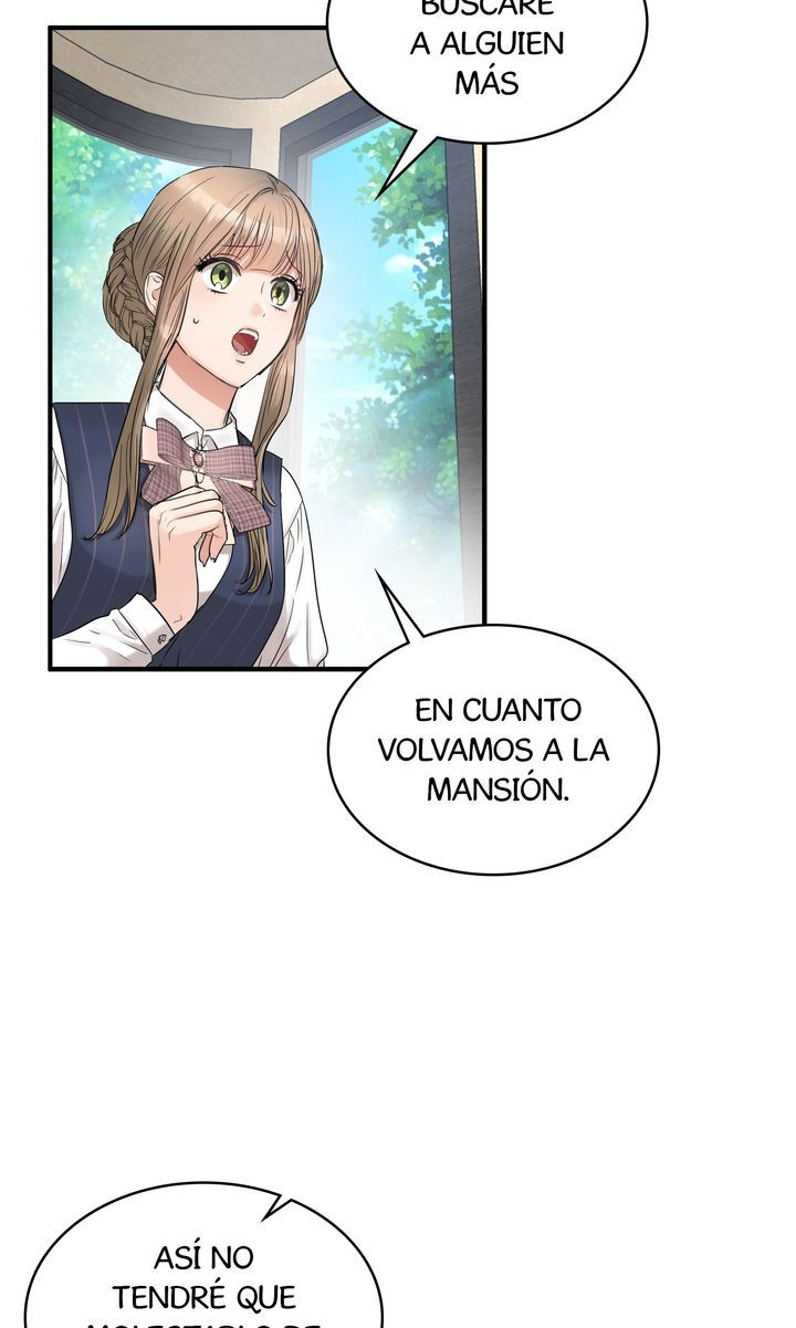 Dos Herederos Capitulo 25 página 26