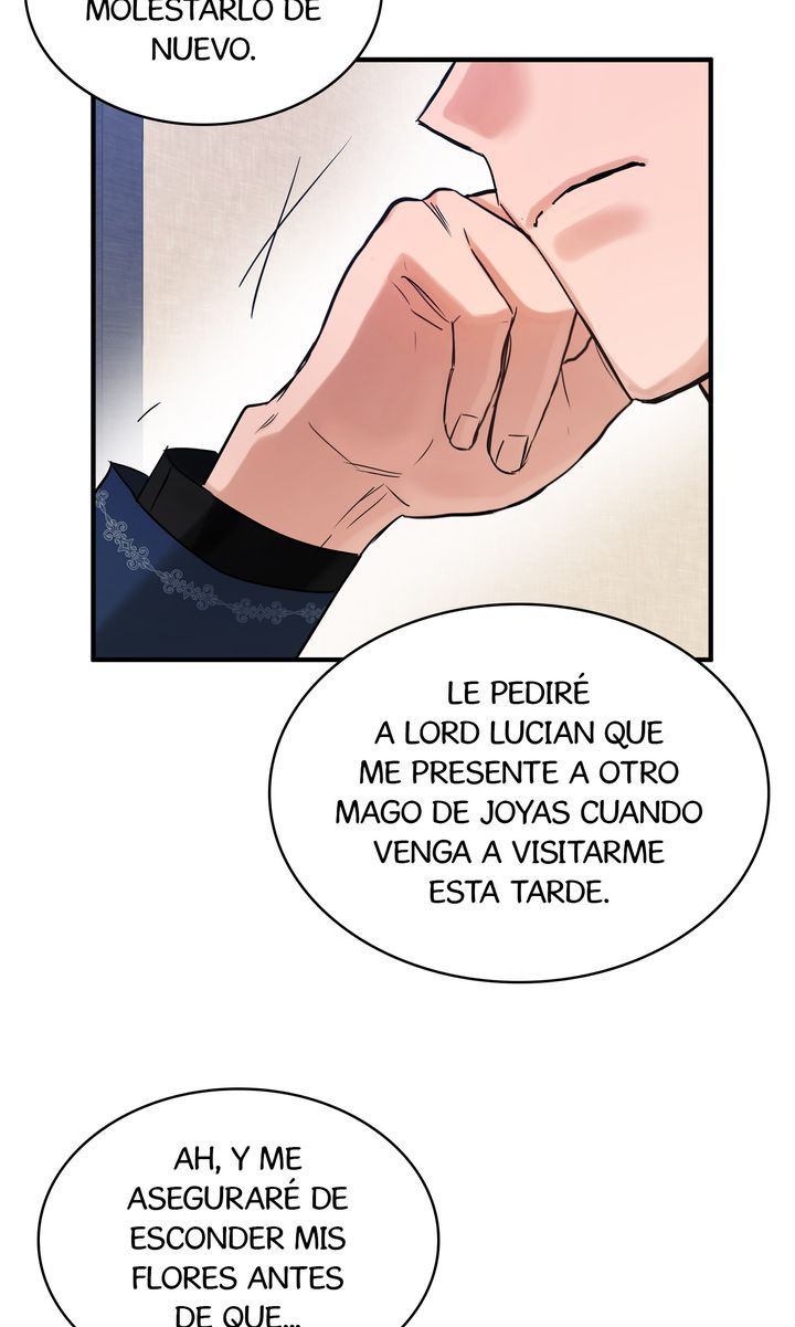 Dos Herederos Capitulo 25 página 27