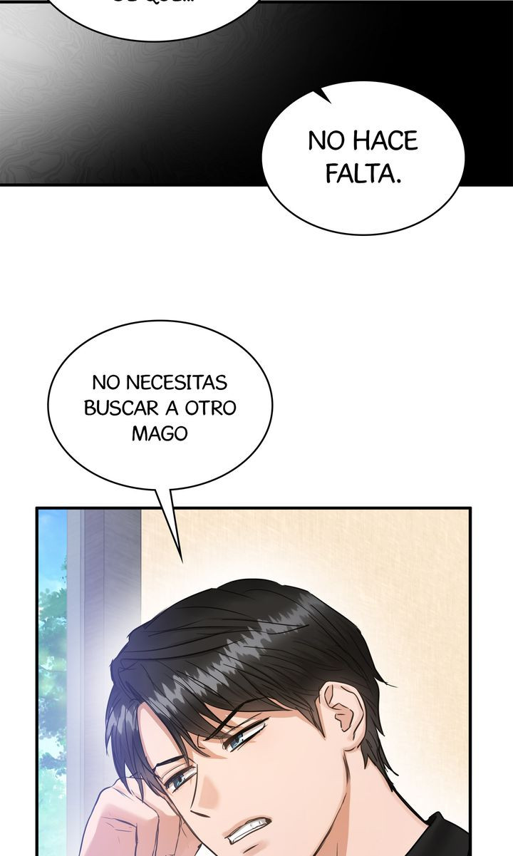 Dos Herederos Capitulo 25 página 28