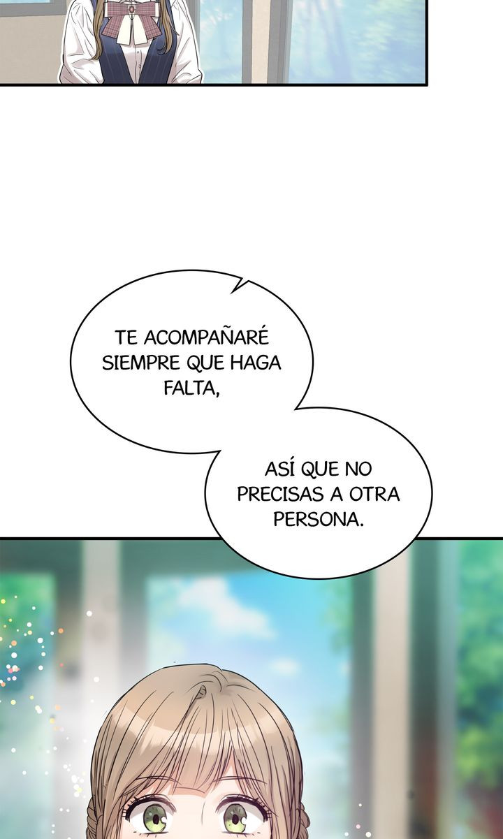 Dos Herederos Capitulo 25 página 30