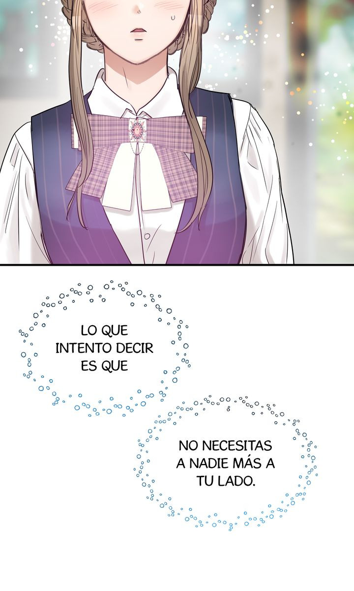 Dos Herederos Capitulo 25 página 31