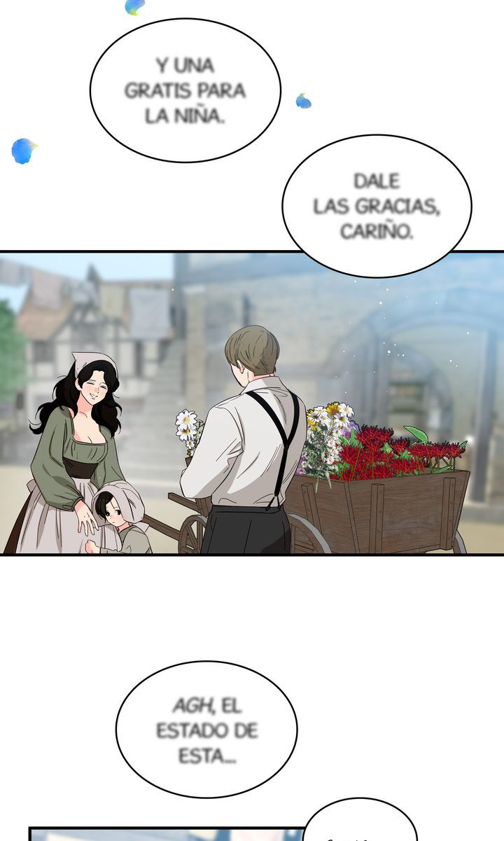Dos Herederos Capitulo 25 página 35