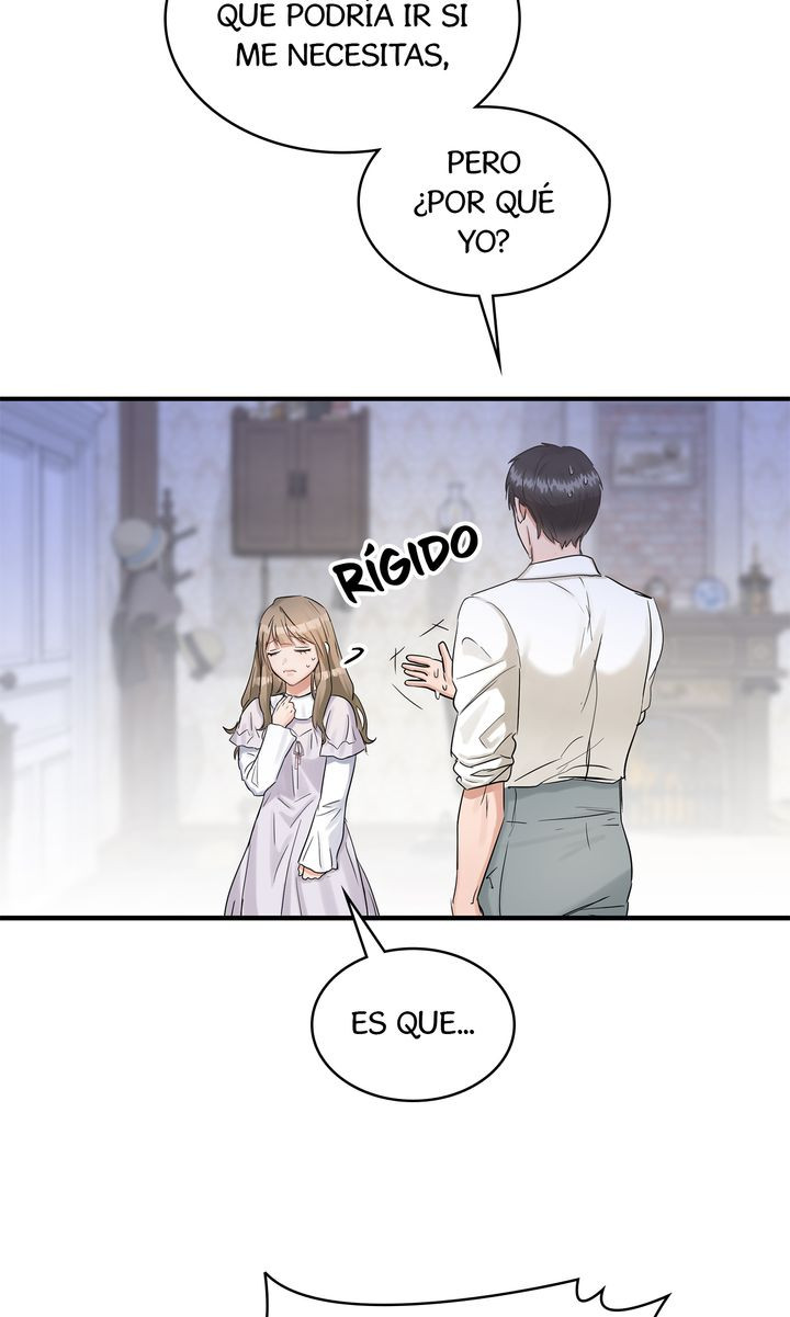 Dos Herederos Capitulo 25 página 4