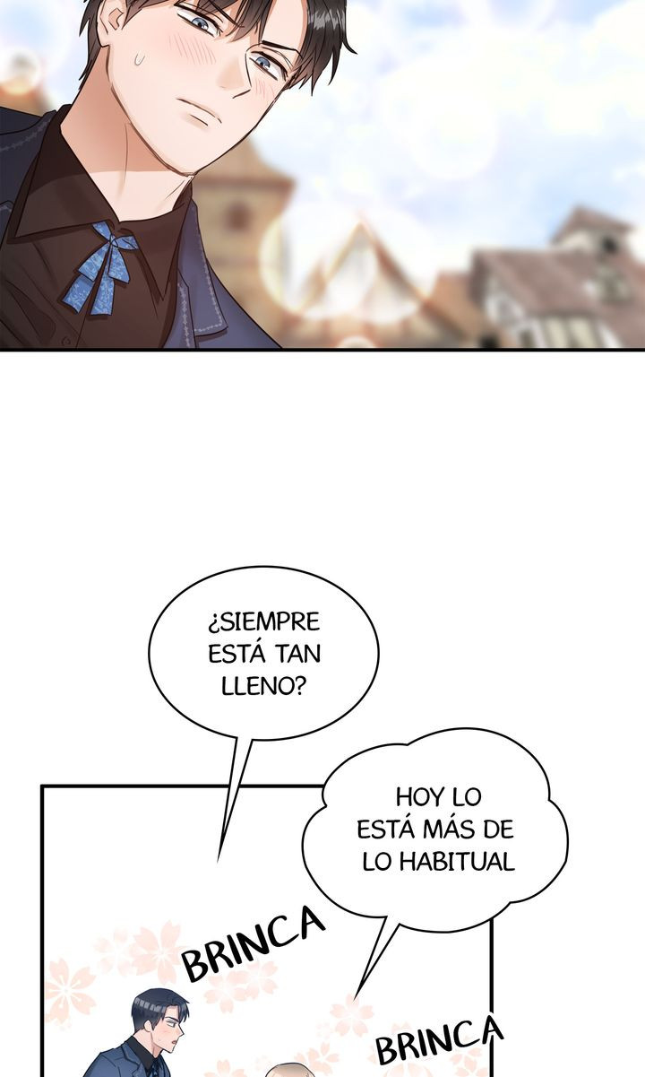 Dos Herederos Capitulo 25 página 42