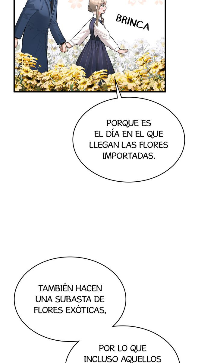 Dos Herederos Capitulo 25 página 43