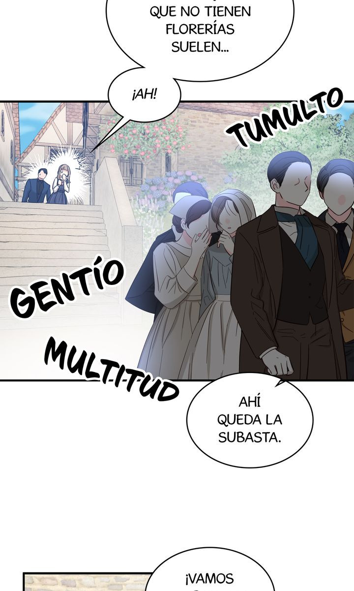 Dos Herederos Capitulo 25 página 44