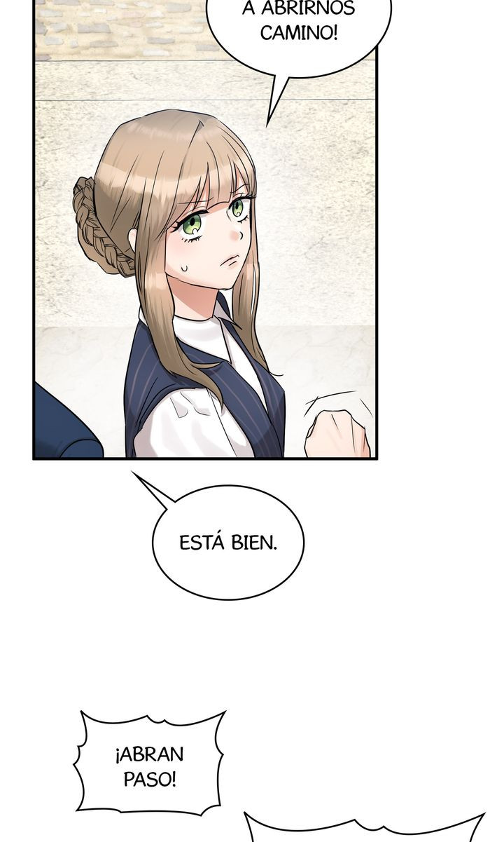 Dos Herederos Capitulo 25 página 45