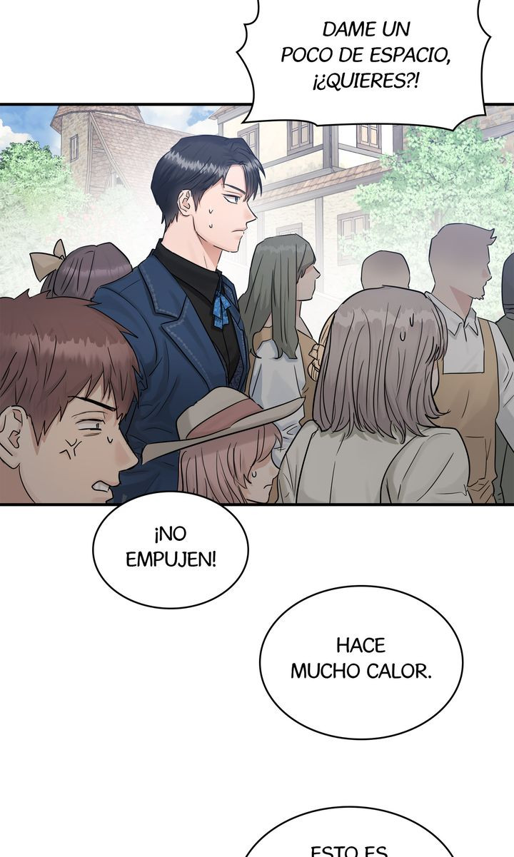 Dos Herederos Capitulo 25 página 46