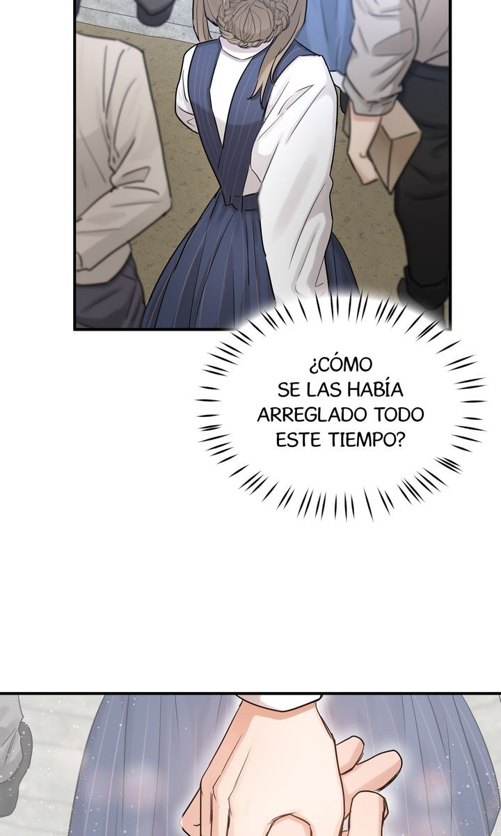 Dos Herederos Capitulo 25 página 48