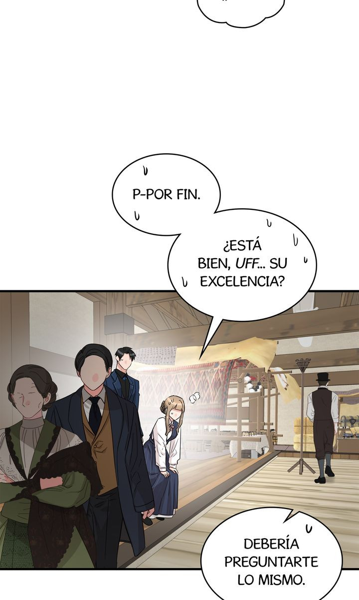 Dos Herederos Capitulo 25 página 50