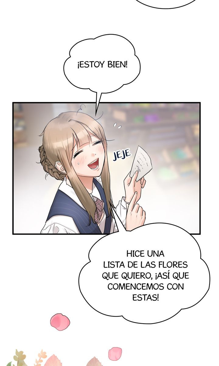Dos Herederos Capitulo 25 página 51
