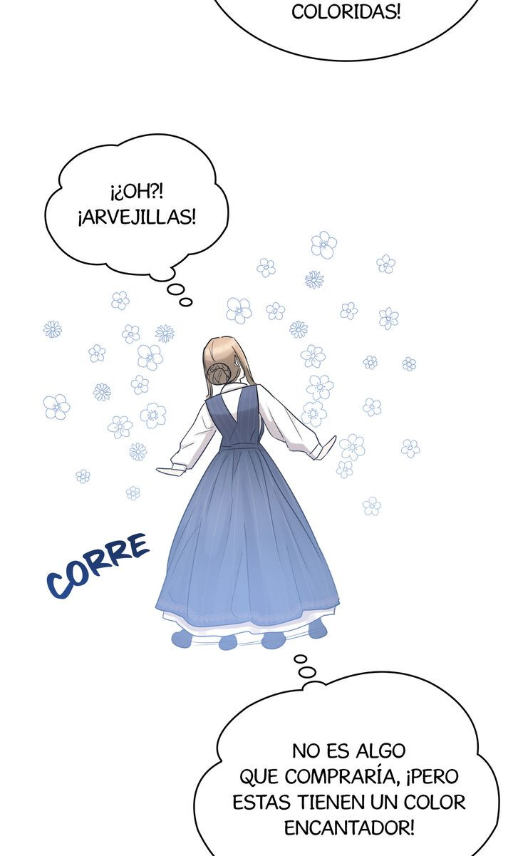 Dos Herederos Capitulo 25 página 55