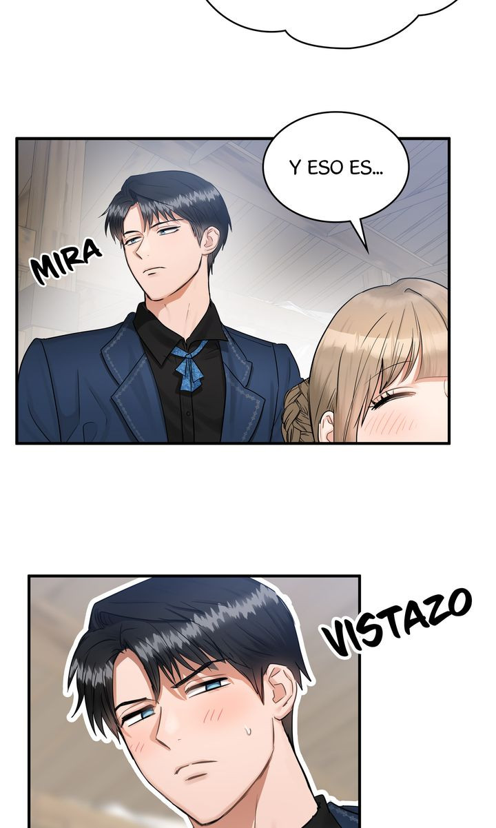 Dos Herederos Capitulo 25 página 56