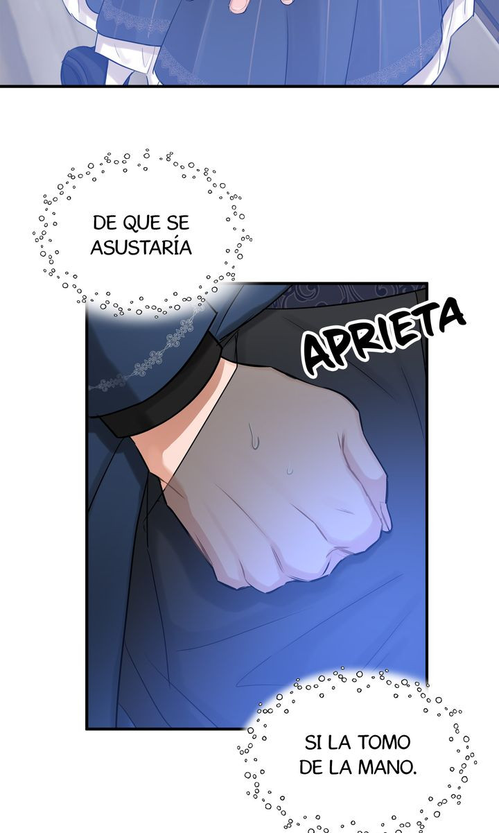 Dos Herederos Capitulo 25 página 58