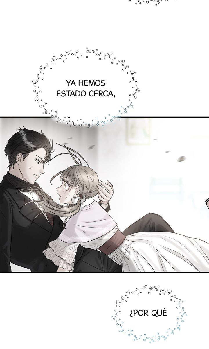 Dos Herederos Capitulo 25 página 59