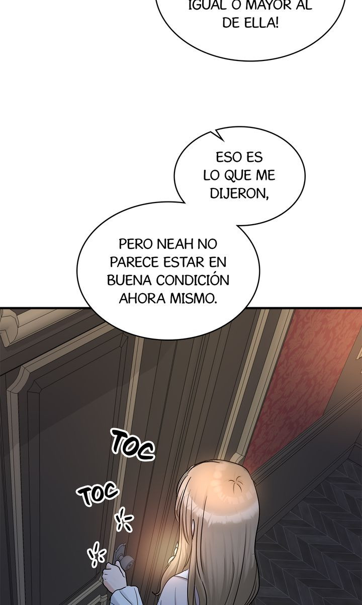 Dos Herederos Capitulo 25 página 6