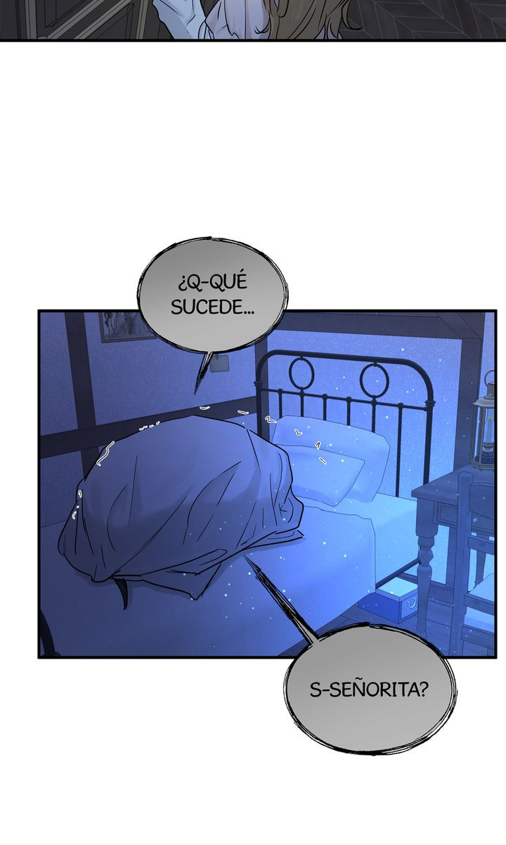 Dos Herederos Capitulo 25 página 7