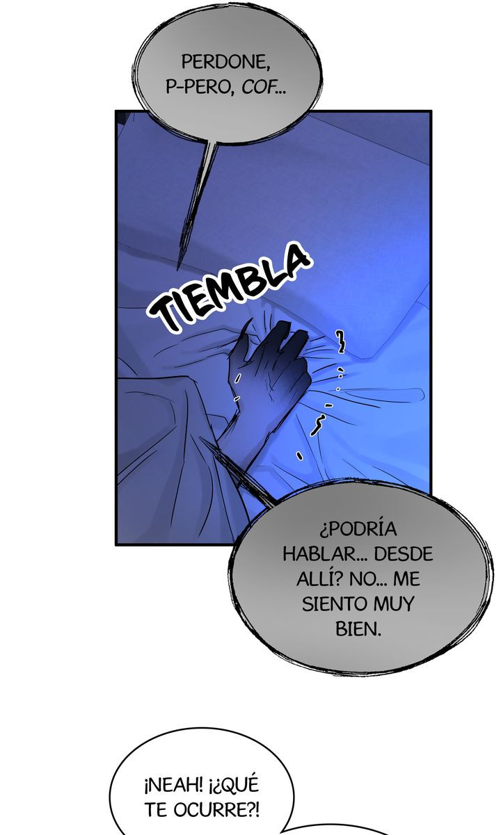 Dos Herederos Capitulo 25 página 8