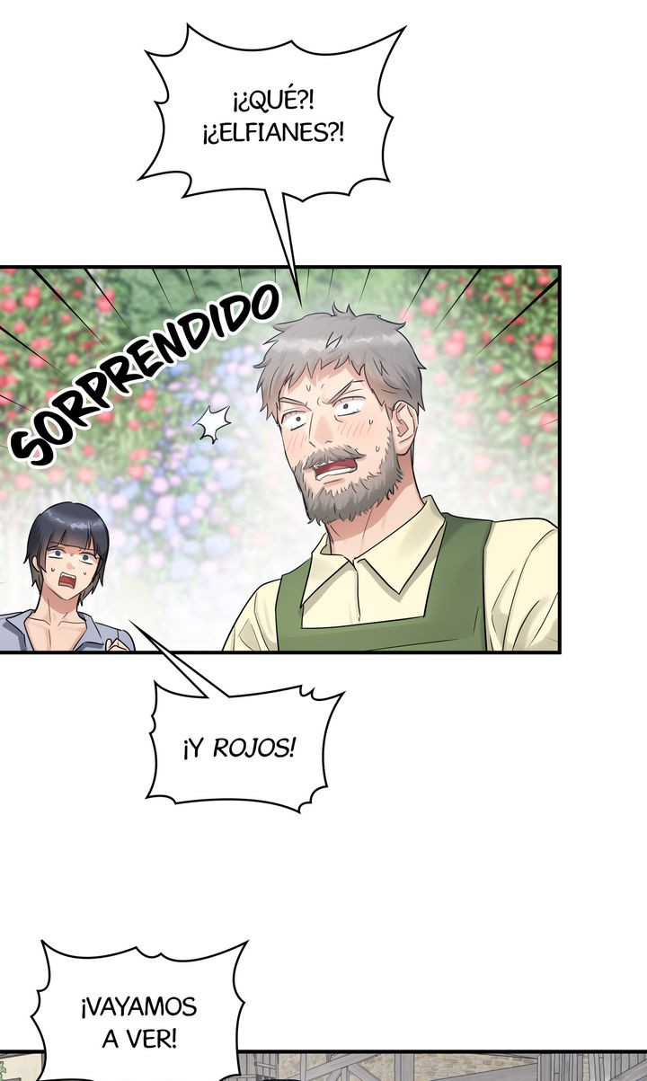 Dos Herederos Capitulo 26 página 10