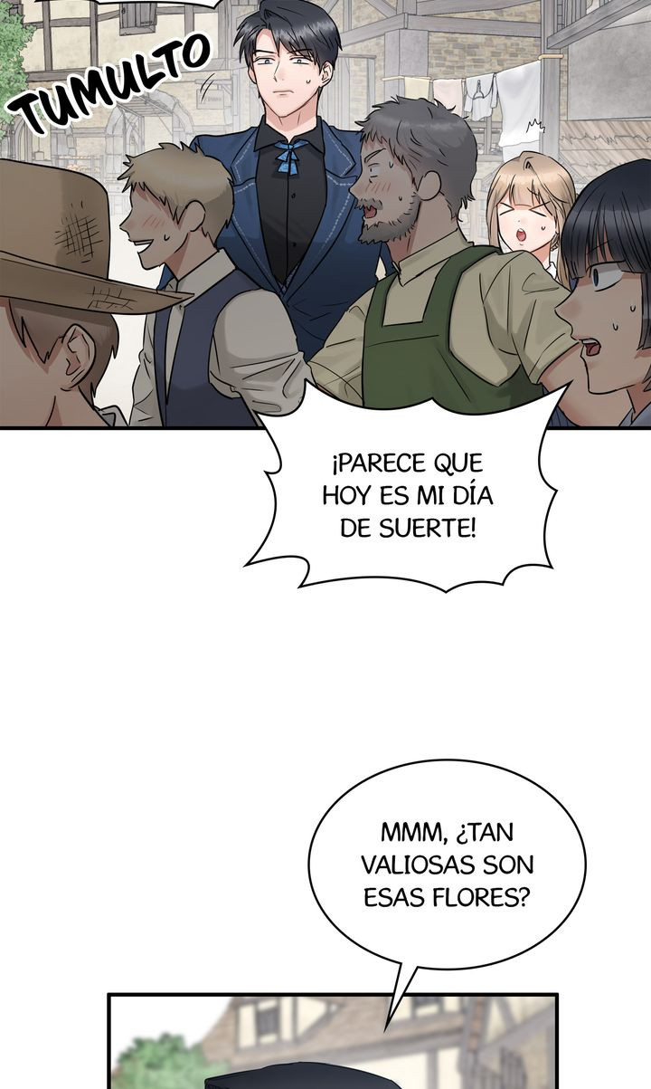 Dos Herederos Capitulo 26 página 11