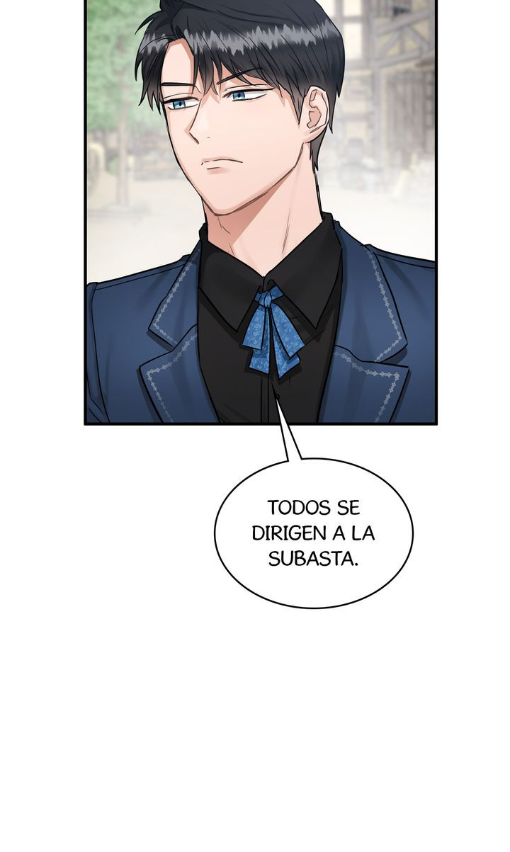 Dos Herederos Capitulo 26 página 12